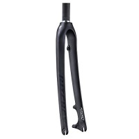 Ritchey WCS Carbon Disc Cyclocross Bicycle Fork - B00MCEVC04